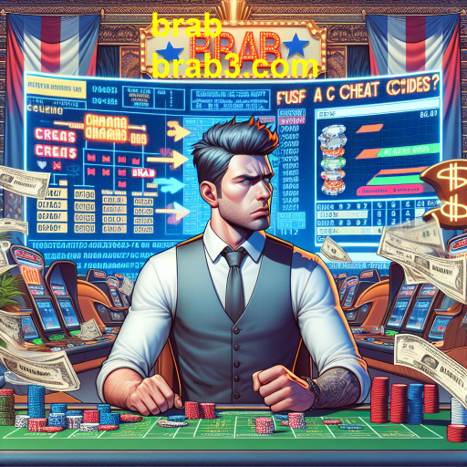 Trapaças em Jogos: Uma Análise da Controvérsia e Suas Consequências