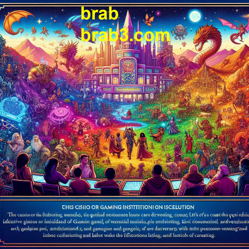 A Evolução dos Jogos de RPG: De Clássicos a Novas Fronteiras