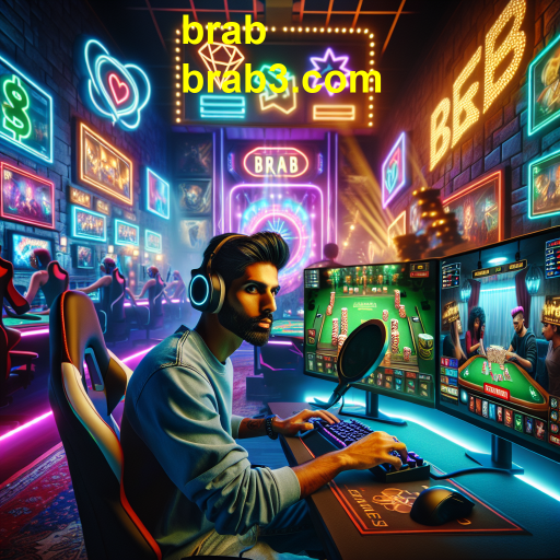 A Revolução das Transmissões de Jogos